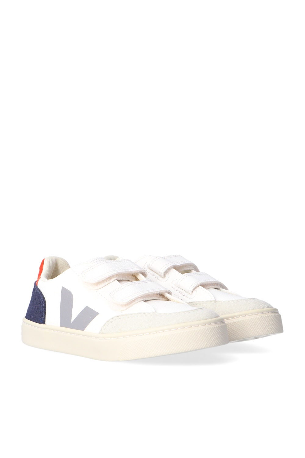 Veja Kids ‘V-12’ sneakers